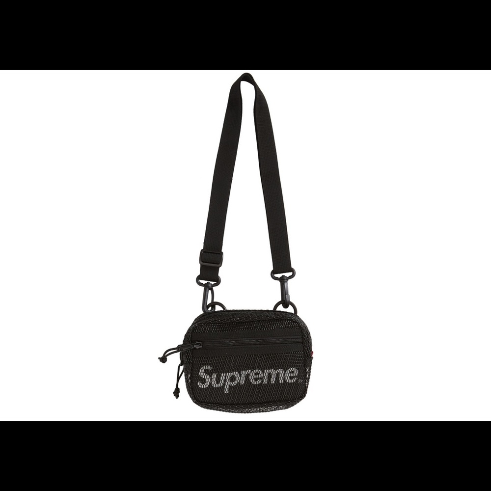 Authentic Supreme Shoulder Bag